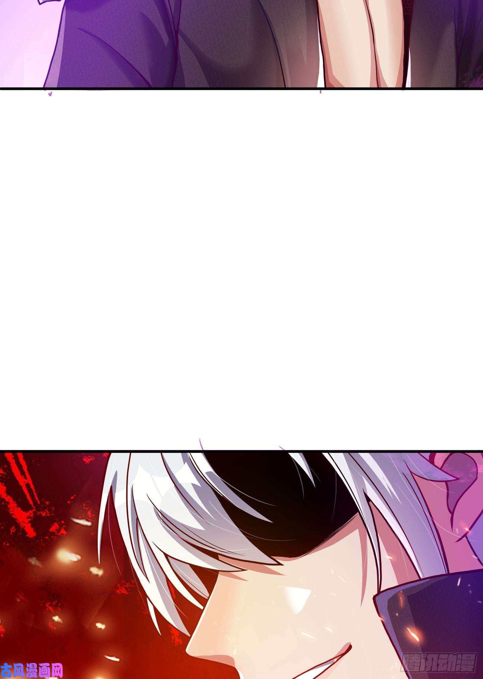因为你们太弱我今天也死不了02 挑衅？