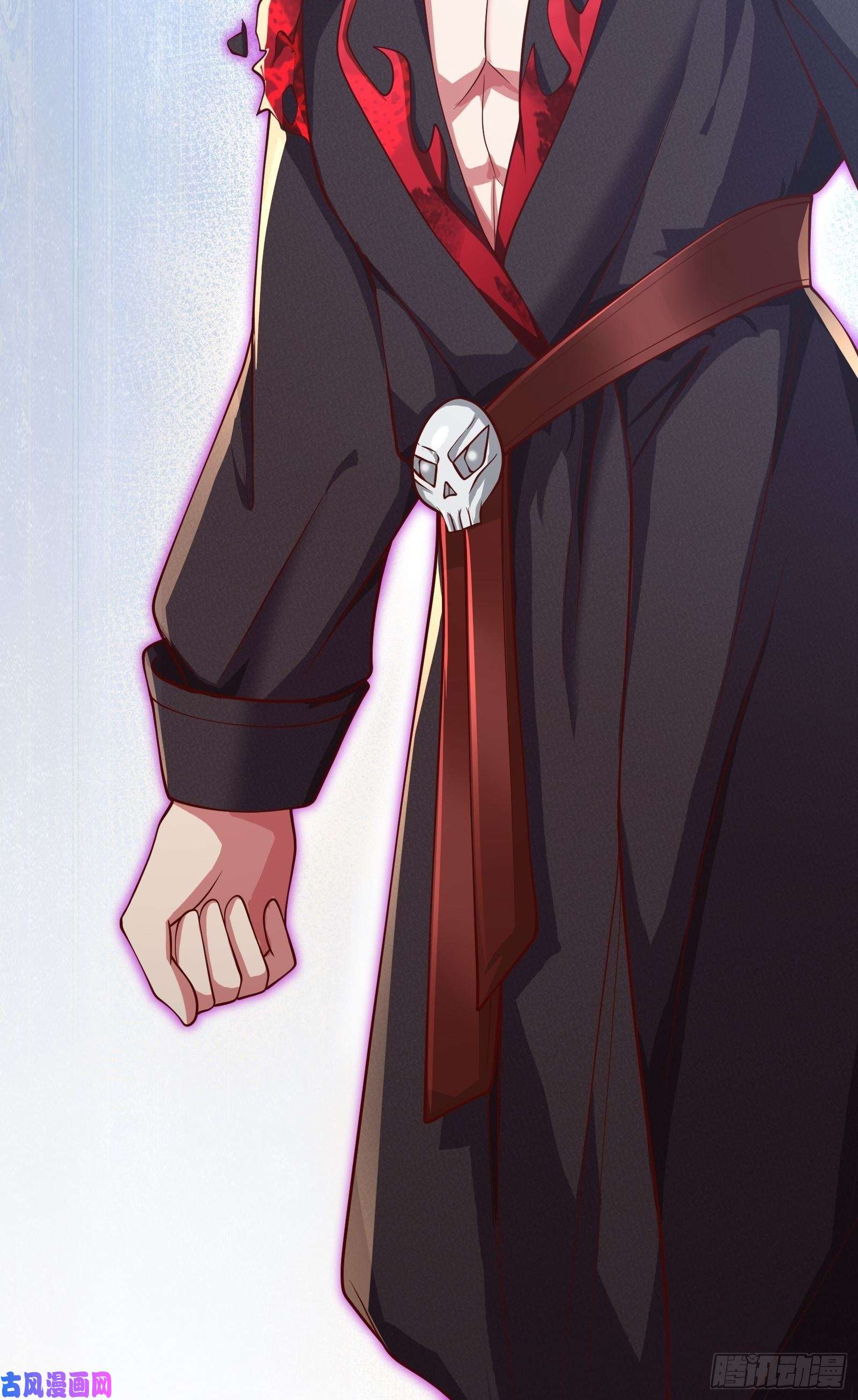 因为你们太弱我今天也死不了02 挑衅？