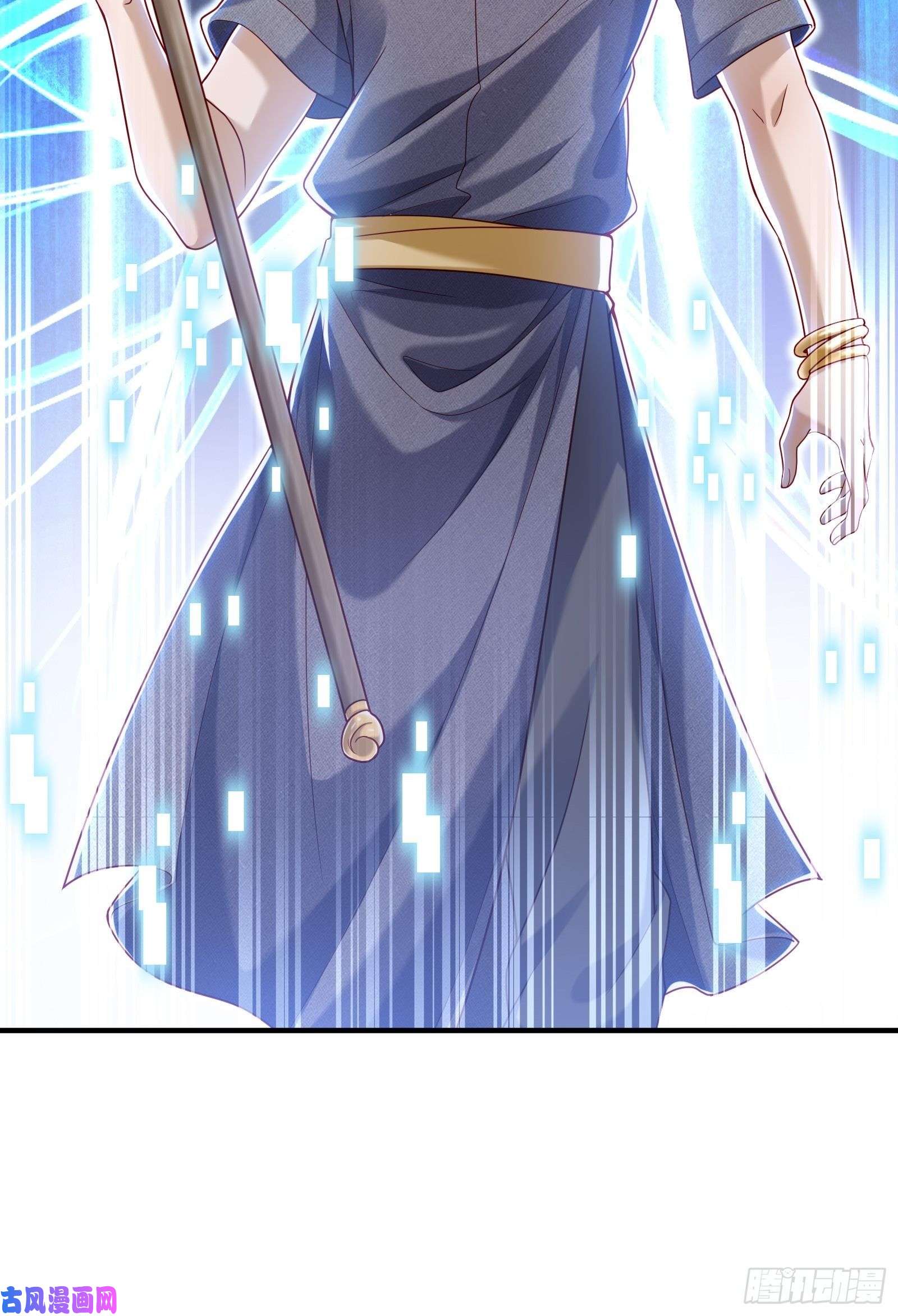 因为你们太弱我今天也死不了03 伪装成玩家的卷轴？