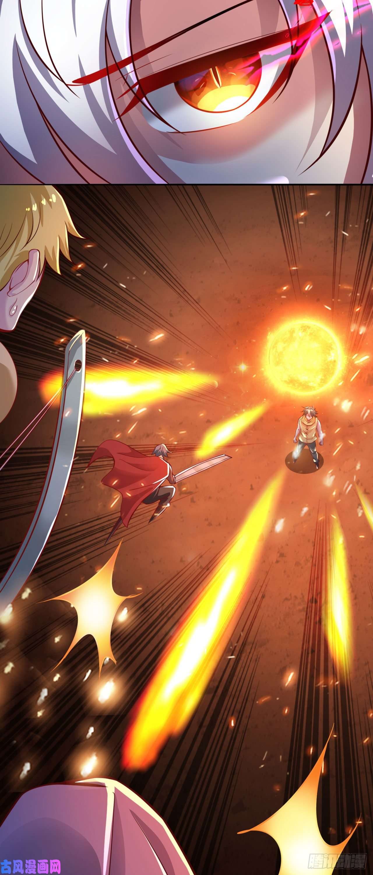 因为你们太弱我今天也死不了05 牛逼克拉斯