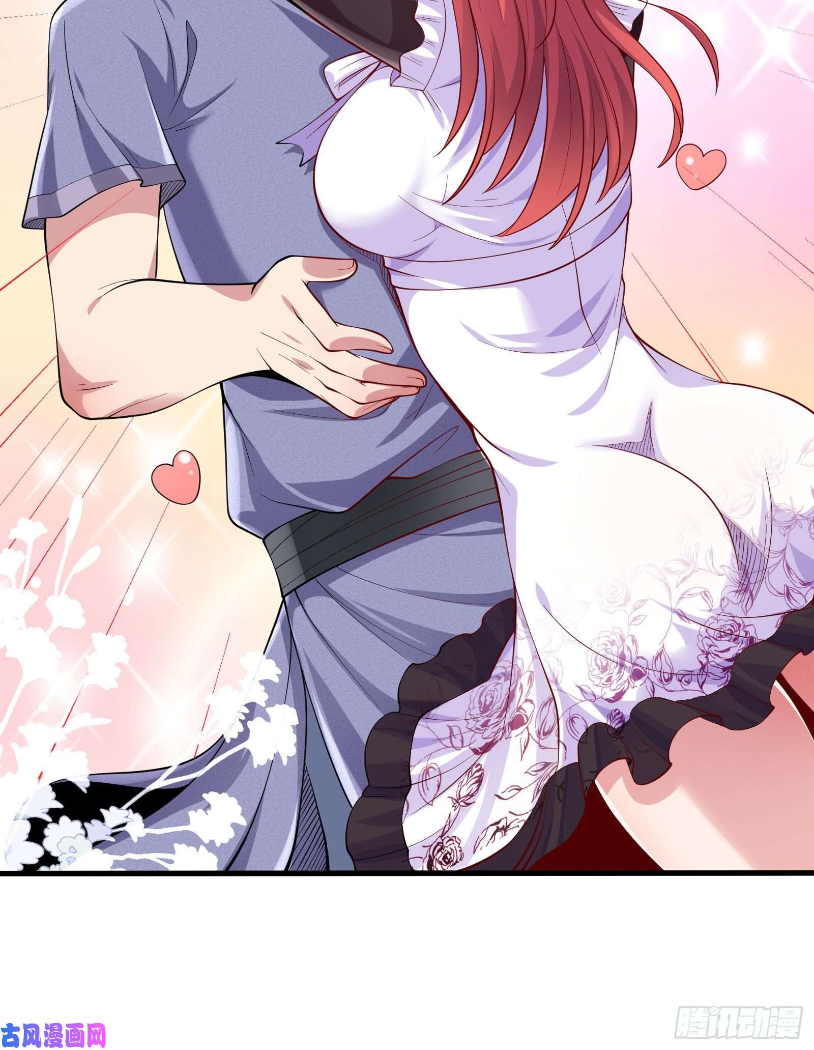 因为你们太弱我今天也死不了08 前女友找上门？！