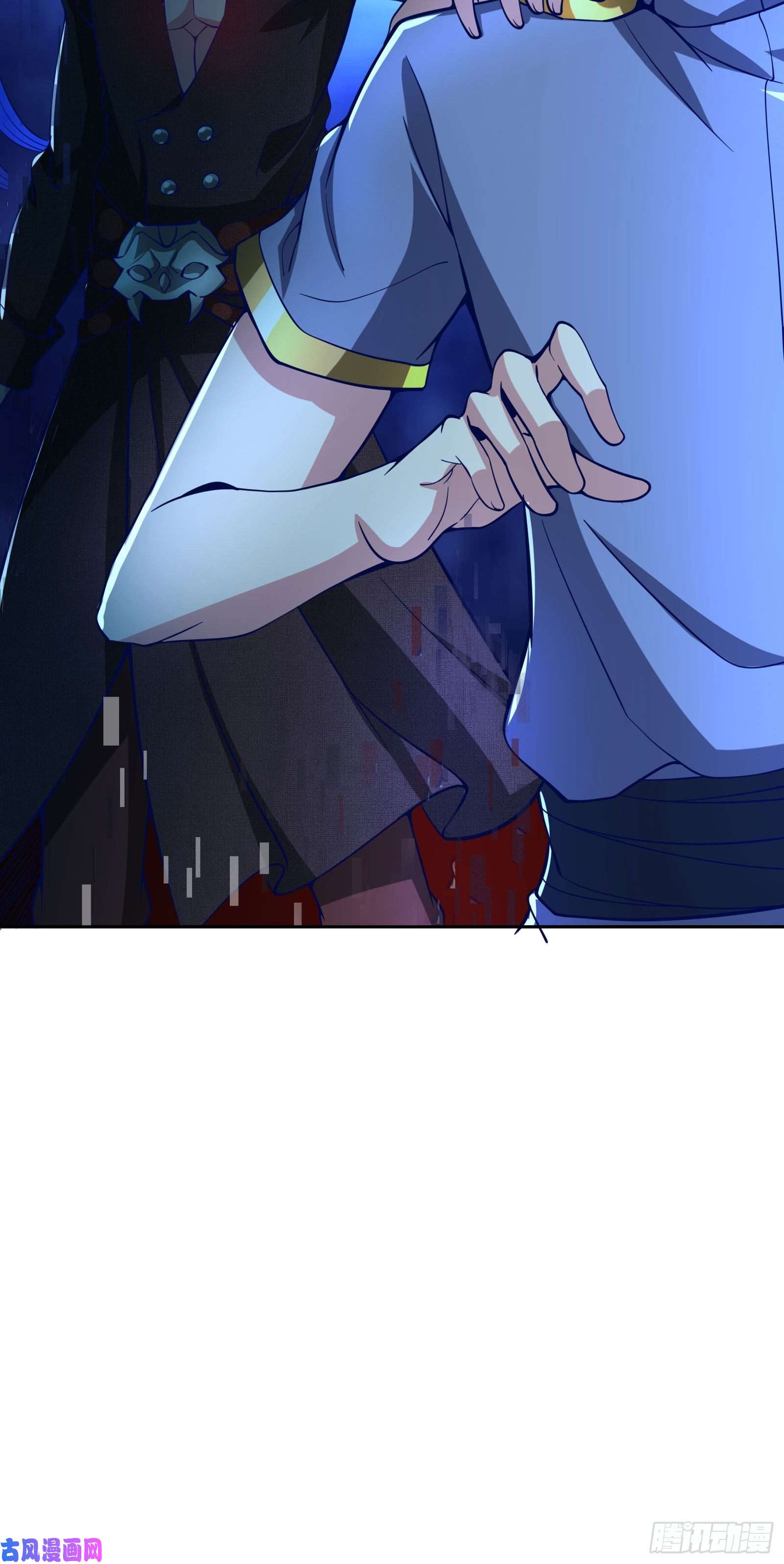 因为你们太弱我今天也死不了08 前女友找上门？！