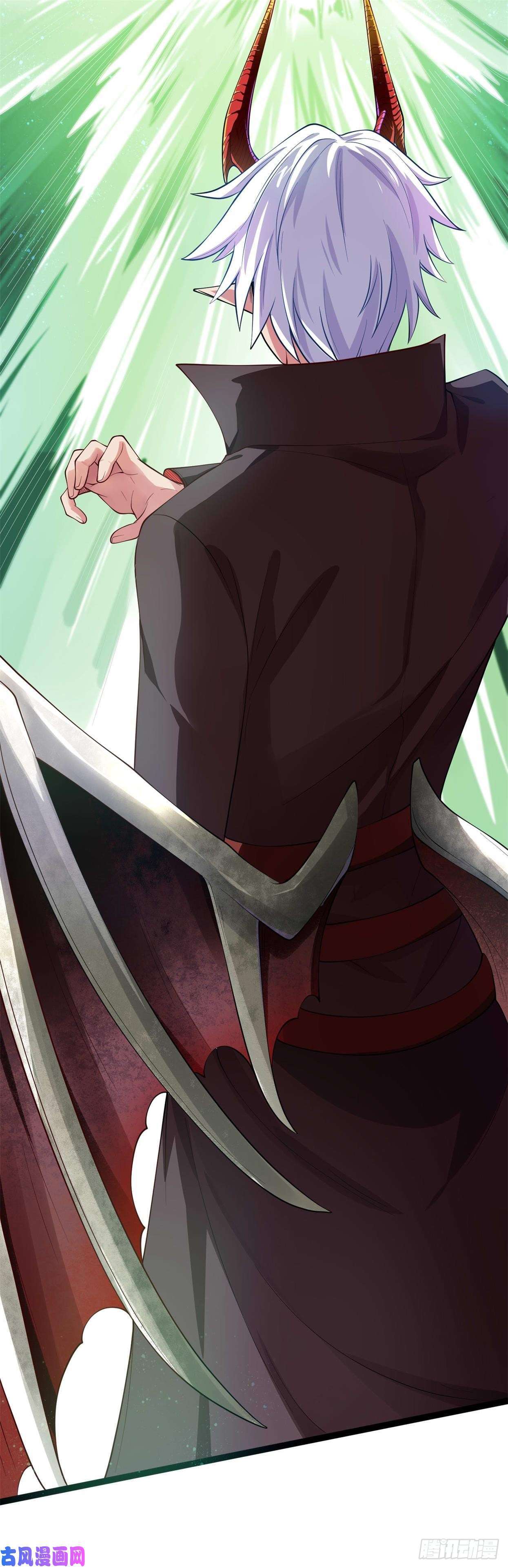 因为你们太弱我今天也死不了10 你...你这个牲口