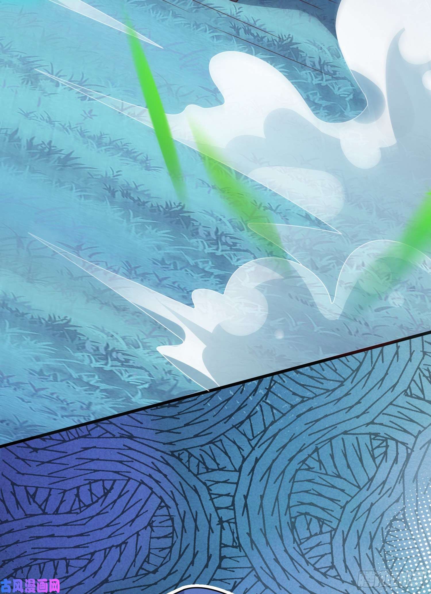 因为你们太弱我今天也死不了10 你...你这个牲口