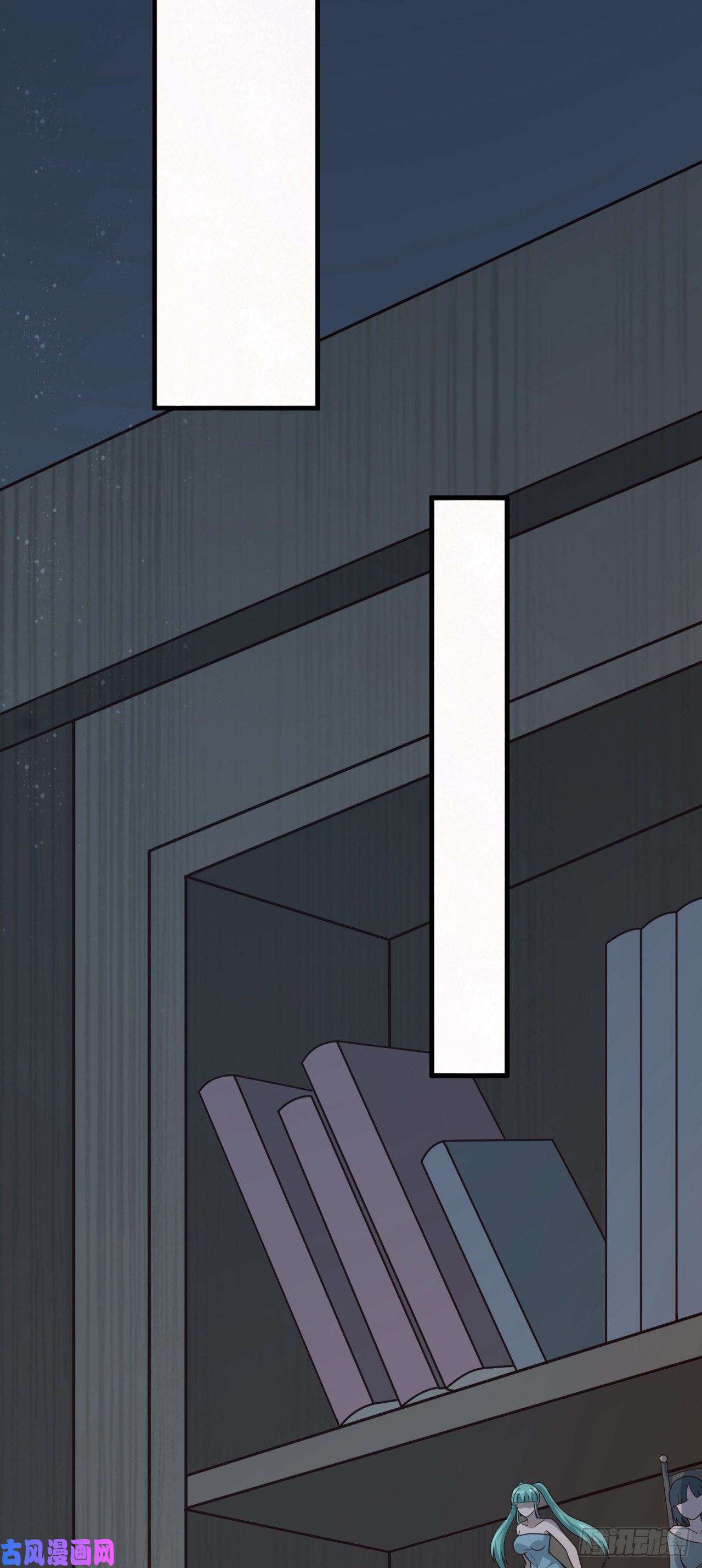 因为你们太弱我今天也死不了15 老师，我升级了！