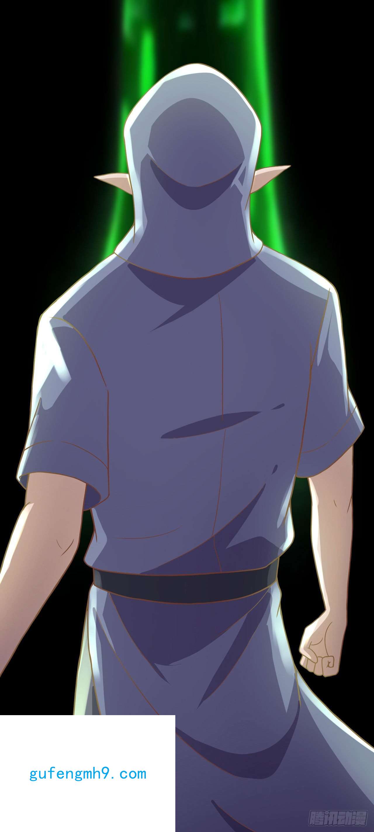 因为你们太弱我今天也死不了19 诡秘冥主