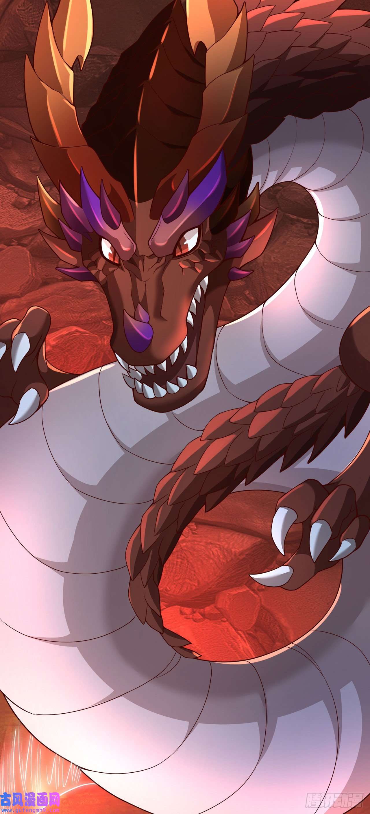 因为你们太弱我今天也死不了20 这才是我的爱徒