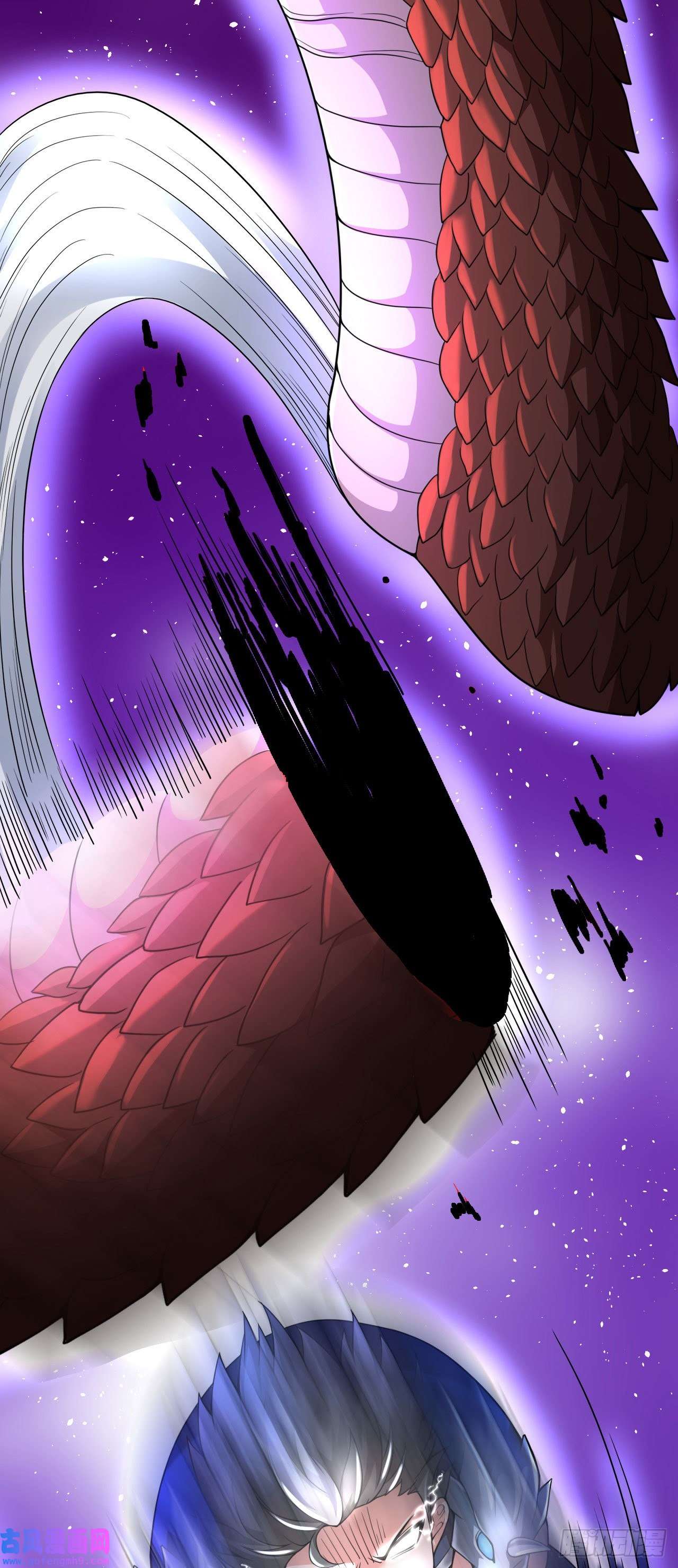 因为你们太弱我今天也死不了20 这才是我的爱徒