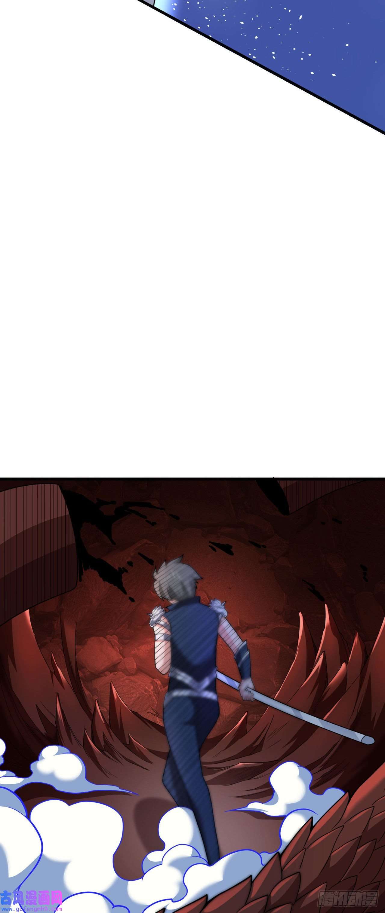 因为你们太弱我今天也死不了20 这才是我的爱徒