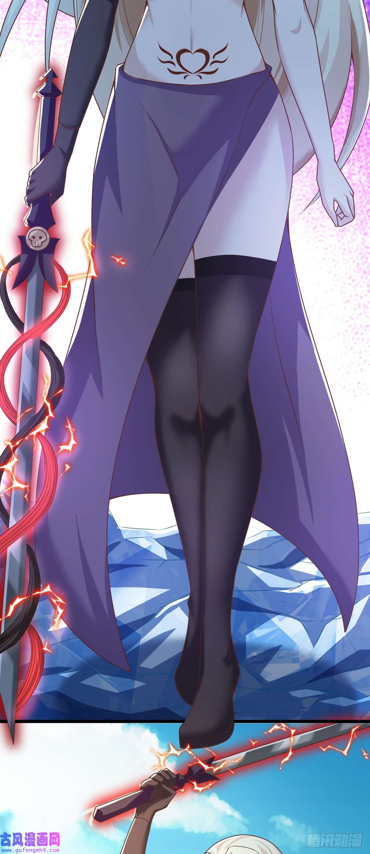 因为你们太弱我今天也死不了24 逆袭！