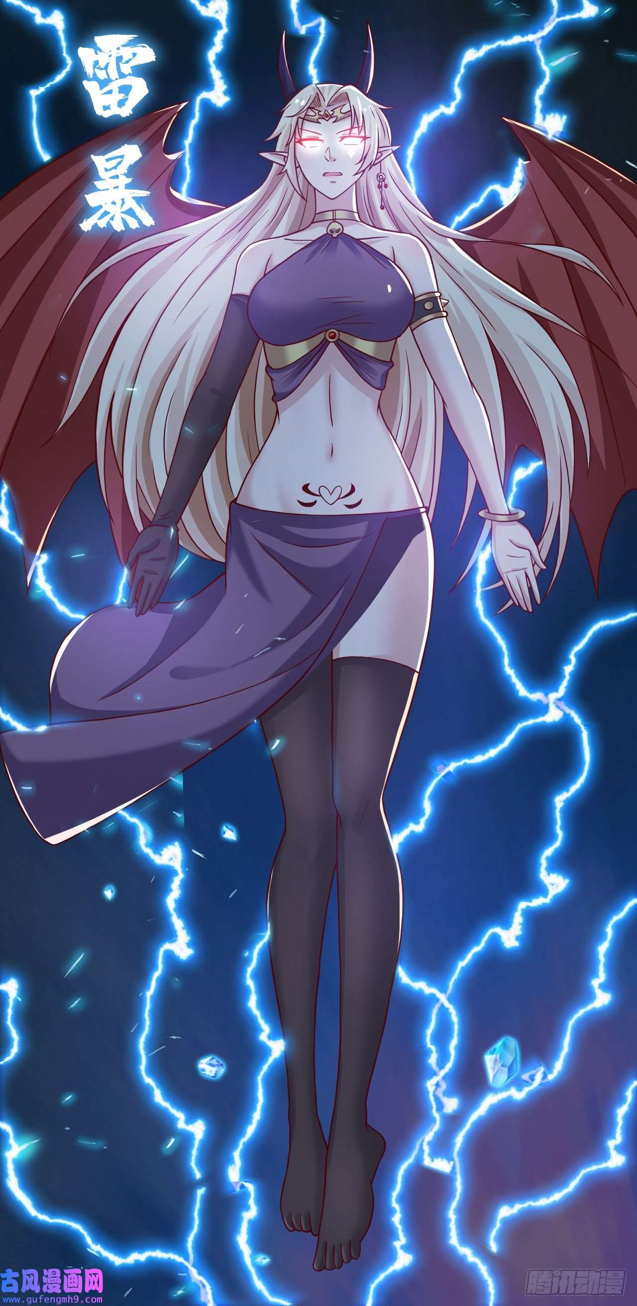 因为你们太弱我今天也死不了24 逆袭！