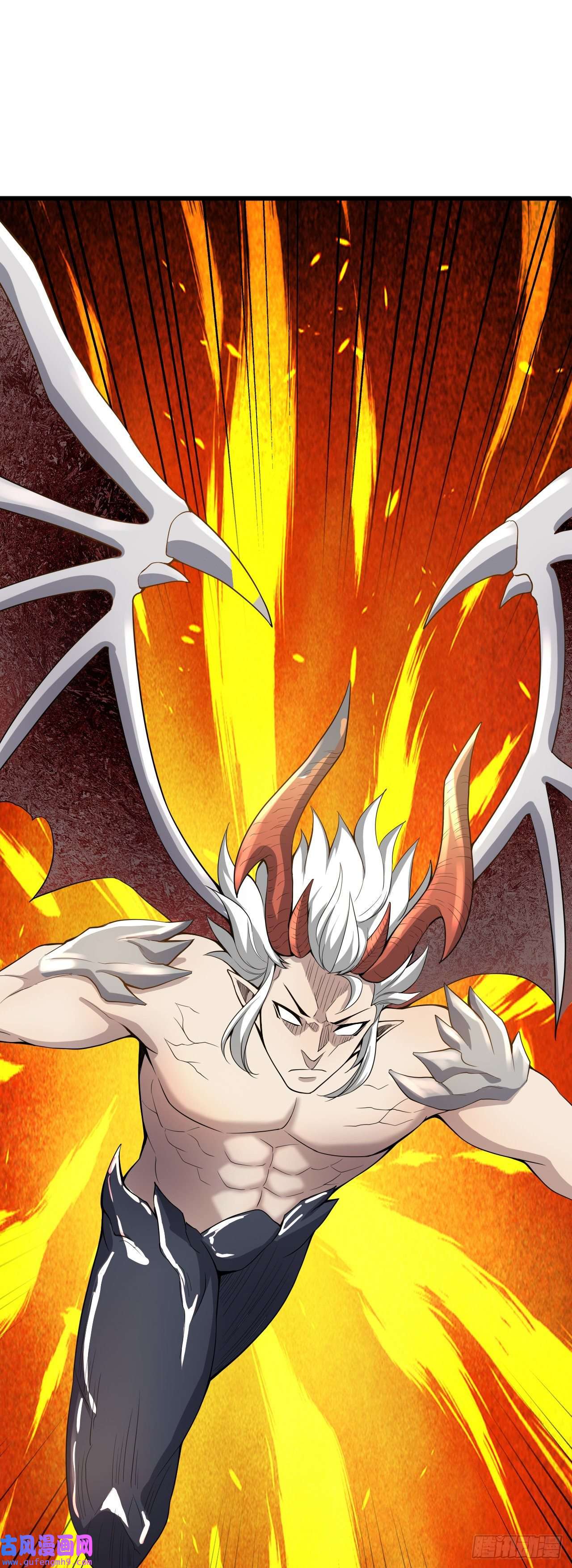 因为你们太弱我今天也死不了31 冰儿