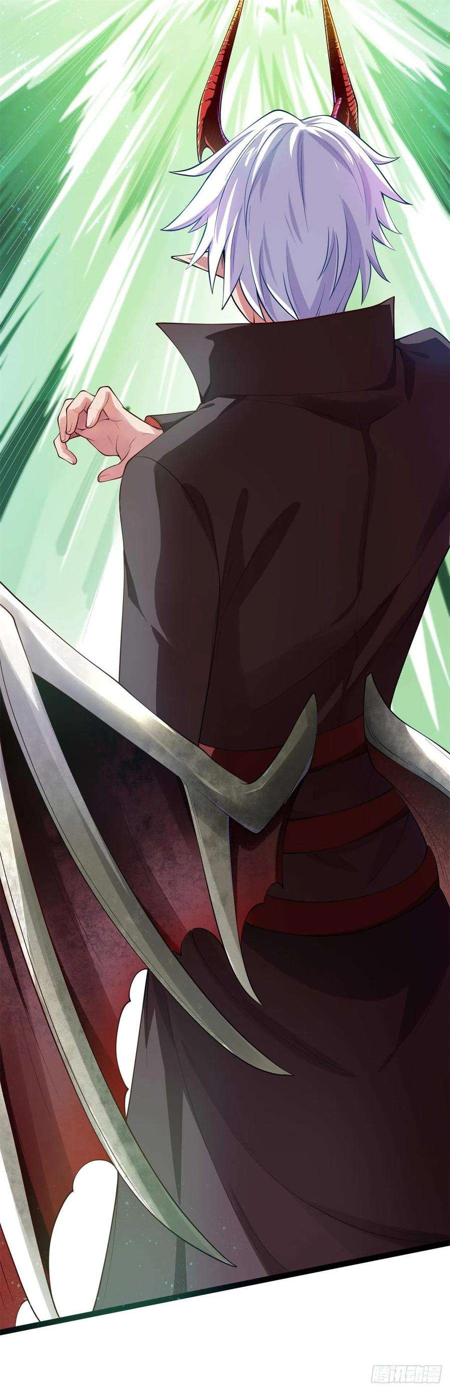 因为你们太弱我今天也死不了10 你你这个牲口