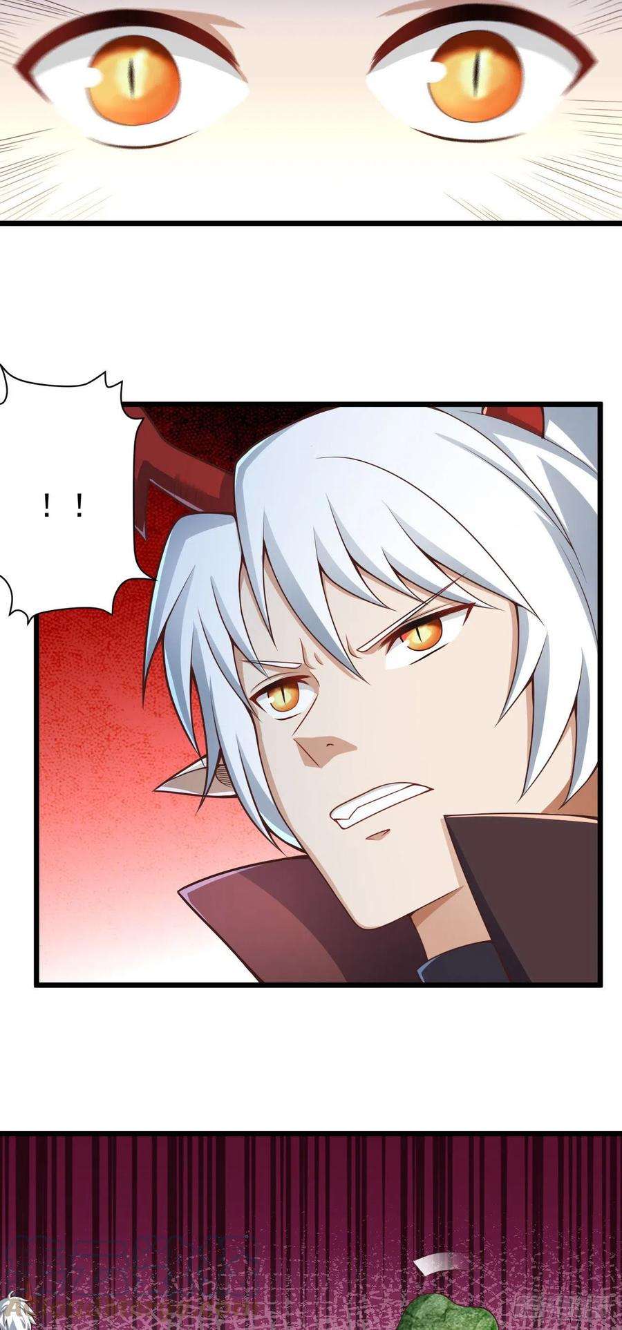 因为你们太弱我今天也死不了39 奇行种后宫？