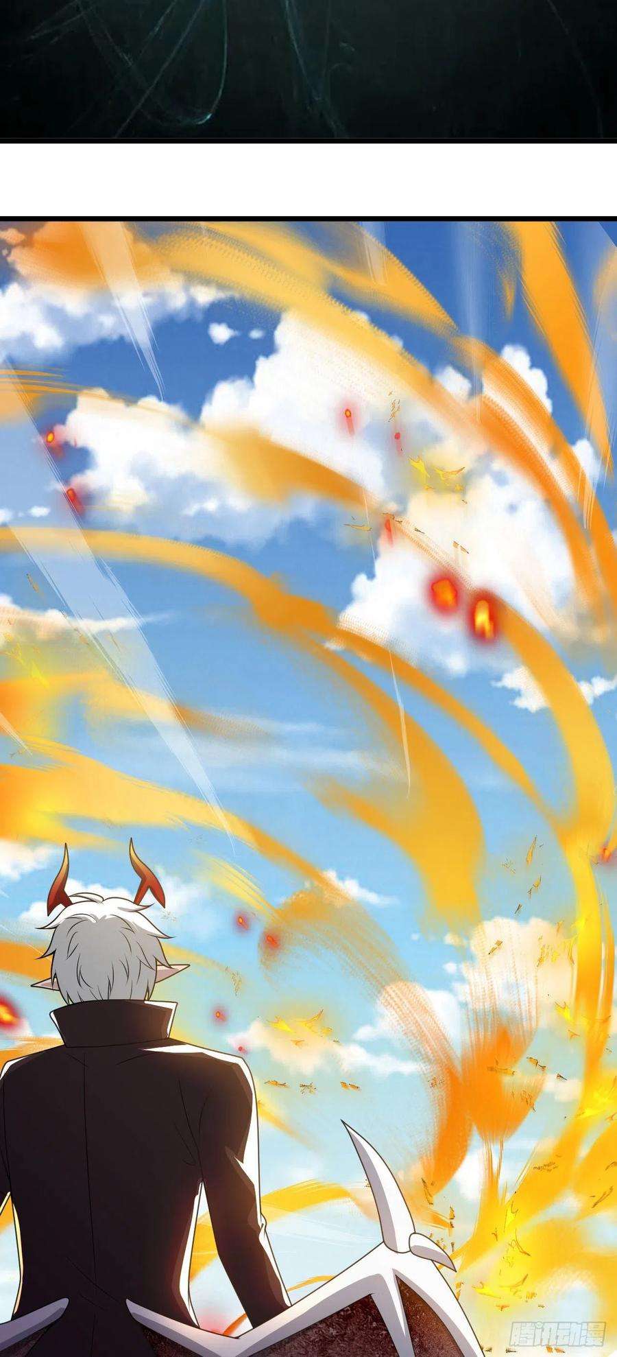 因为你们太弱我今天也死不了39 奇行种后宫？