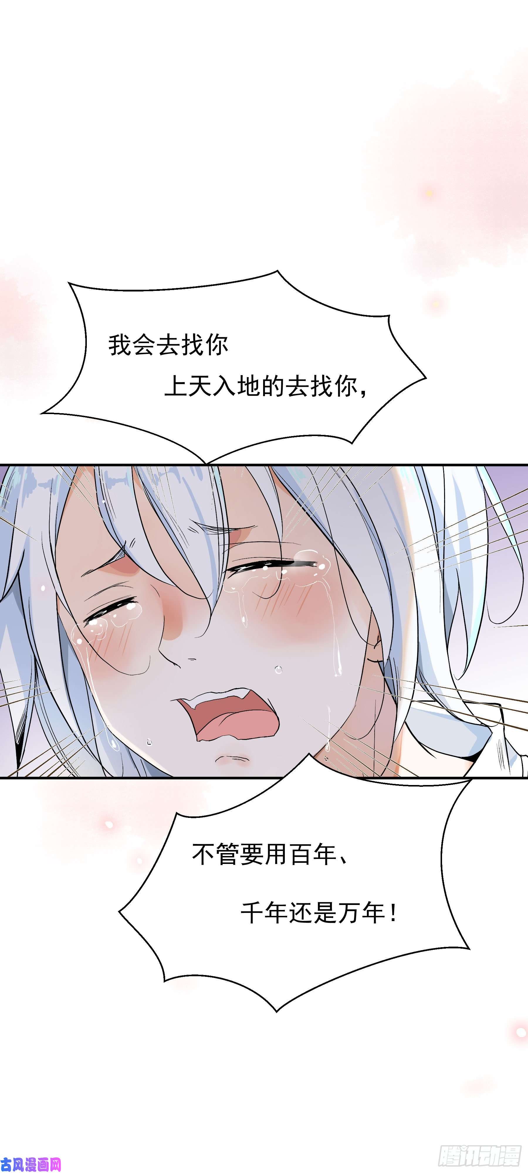 上仙，缺猫否？我抓到你了
