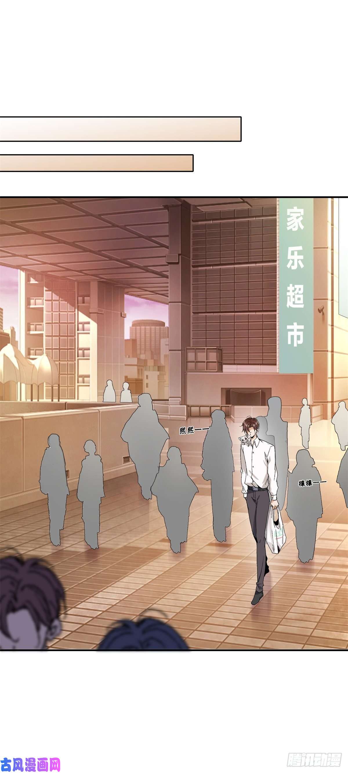 上仙，缺猫否？网红猫