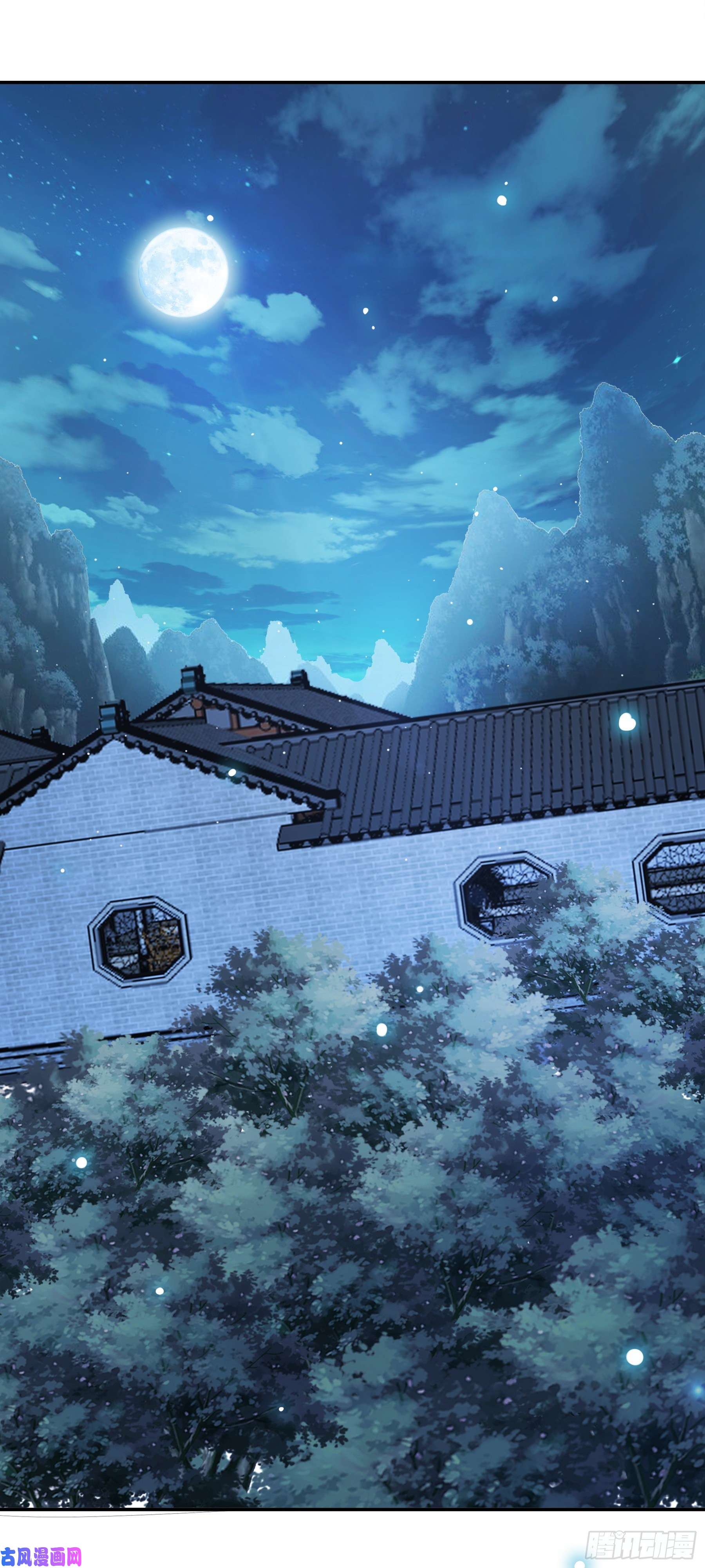 上仙，缺猫否？山雨欲来风满楼