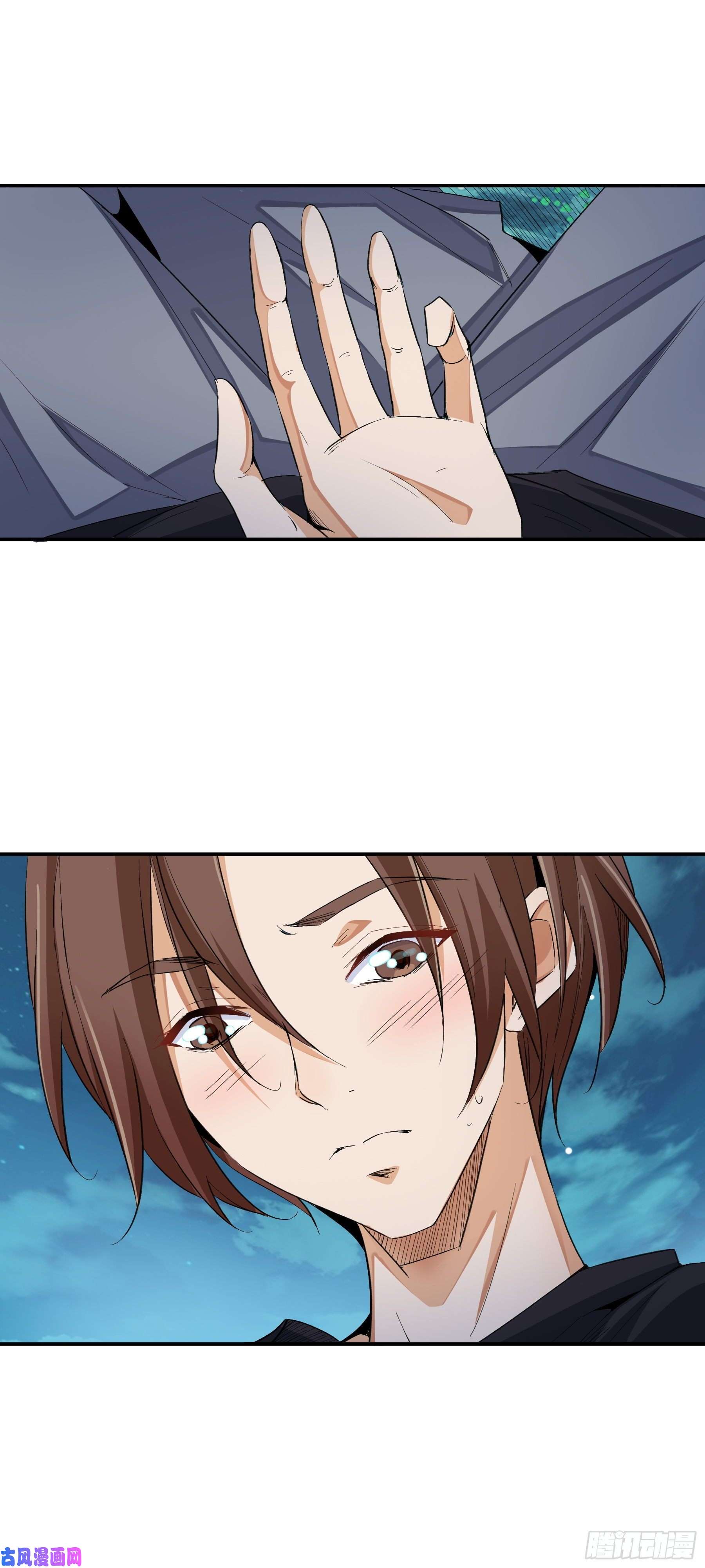 上仙，缺猫否？因缘