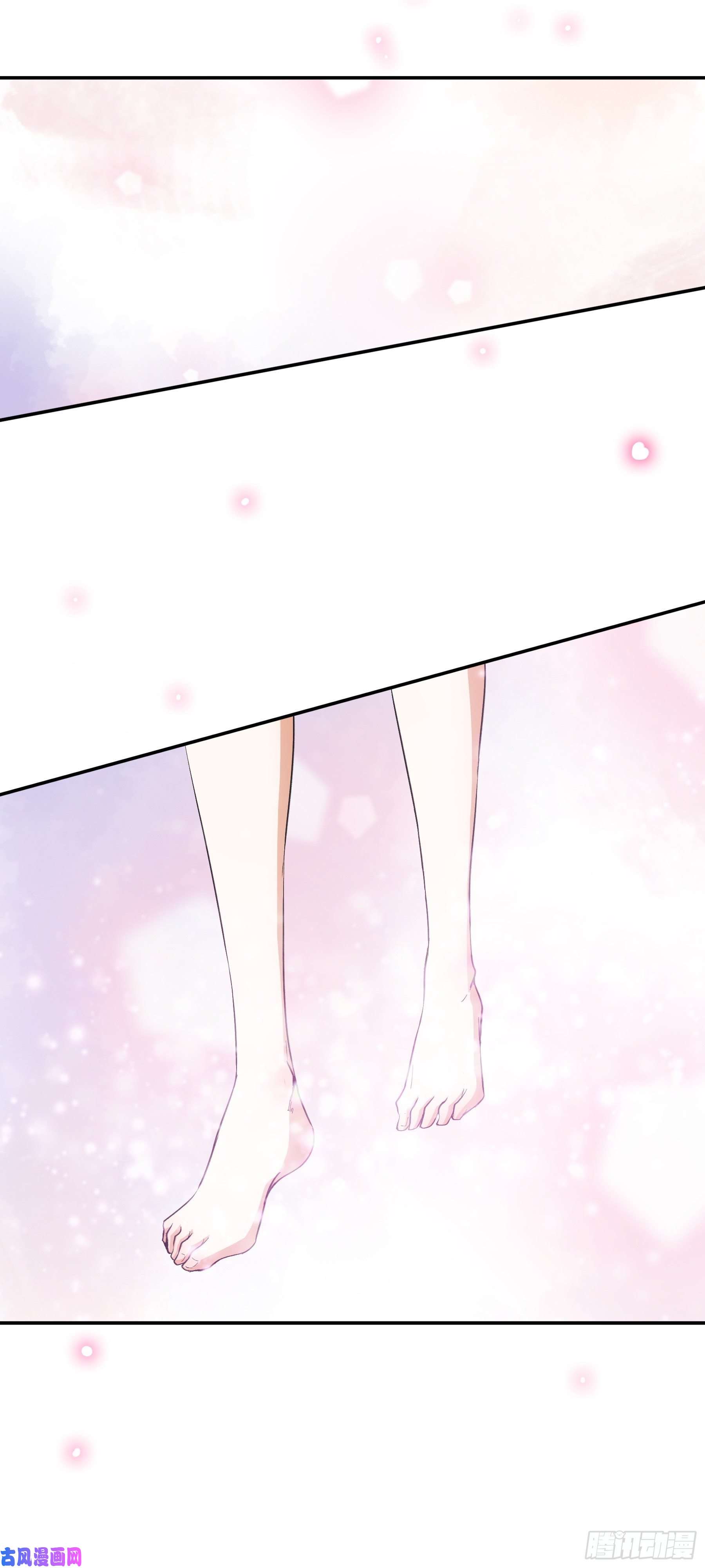 上仙，缺猫否？喜欢我好吗？