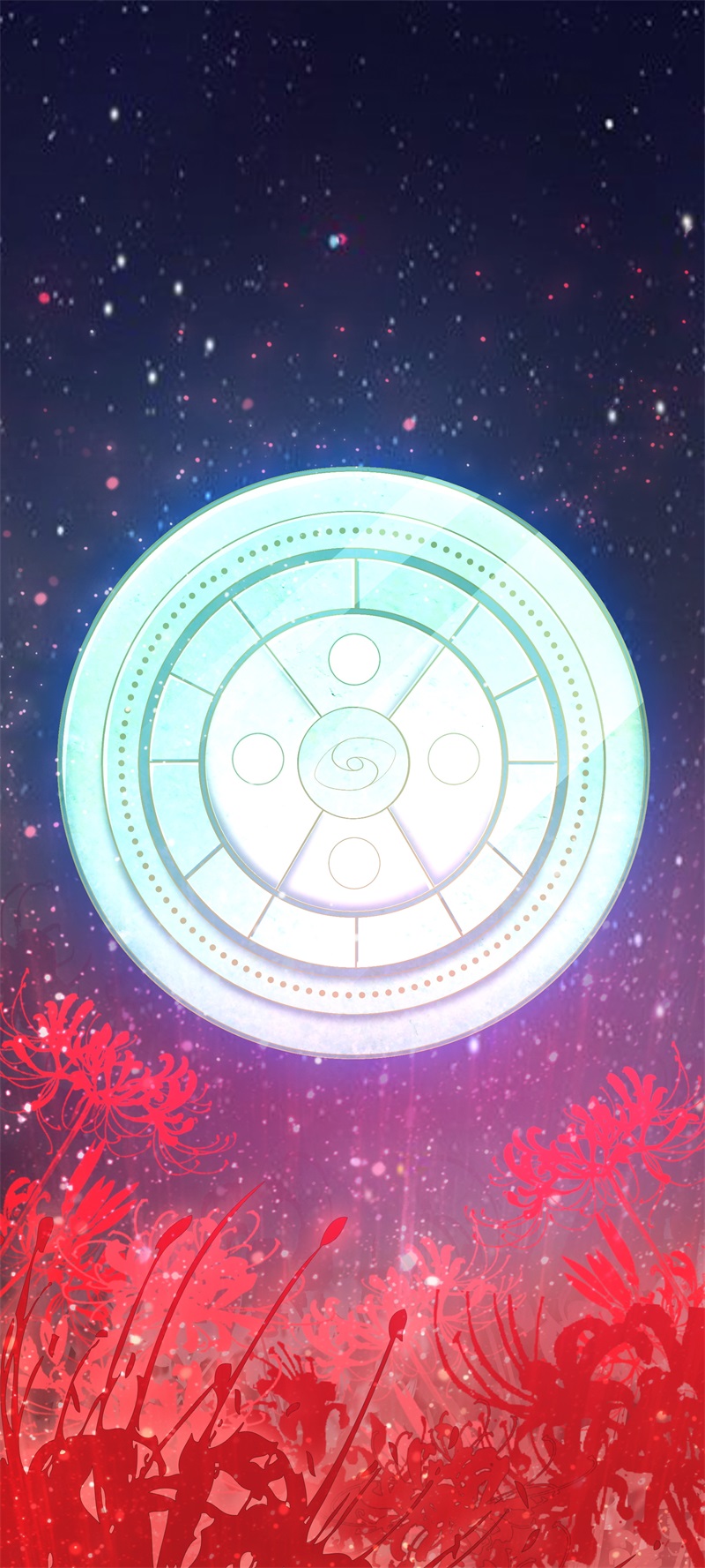 上仙，缺猫否？司命与白虎