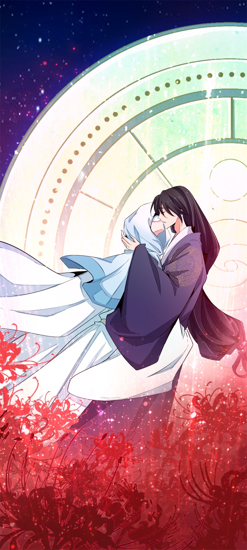 上仙，缺猫否？司命与白虎