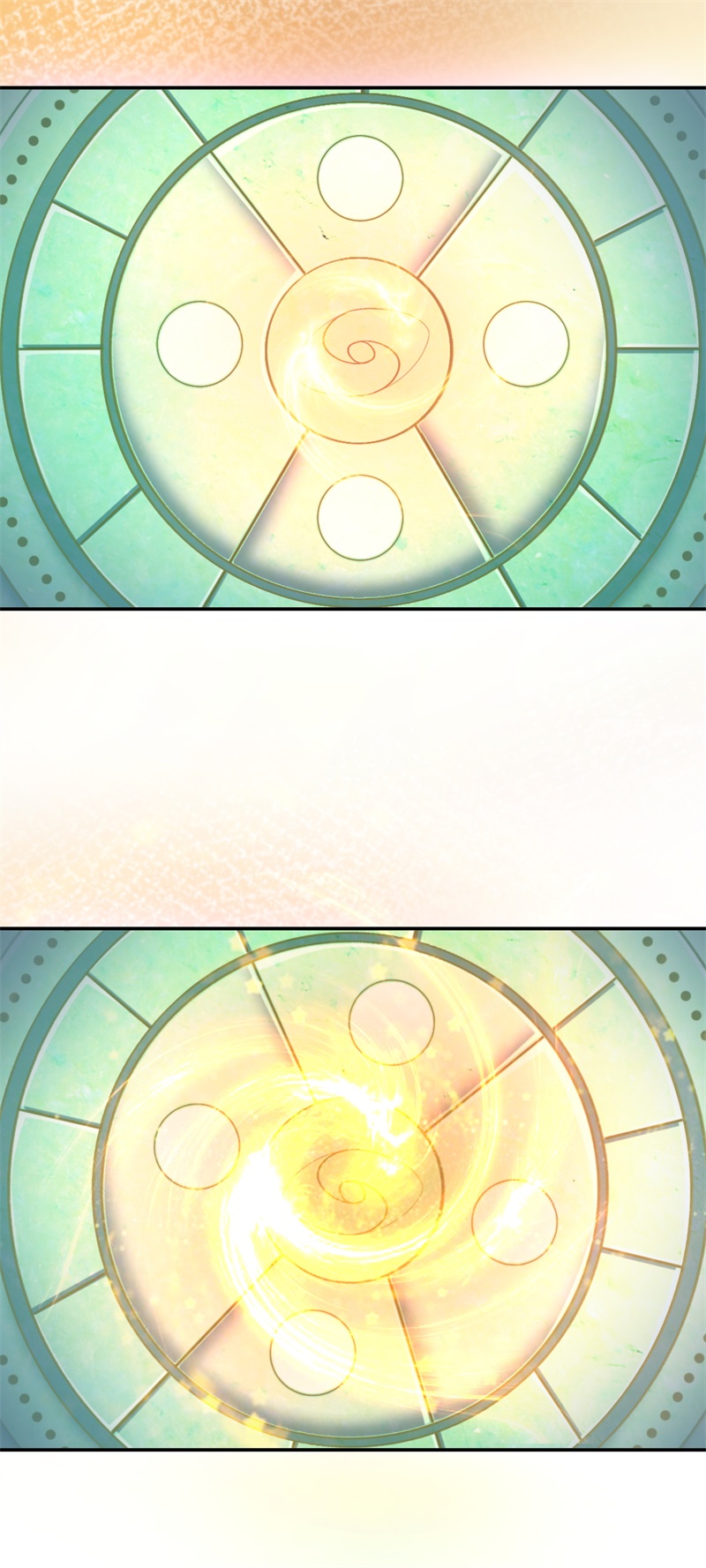 上仙，缺猫否？司命与白虎