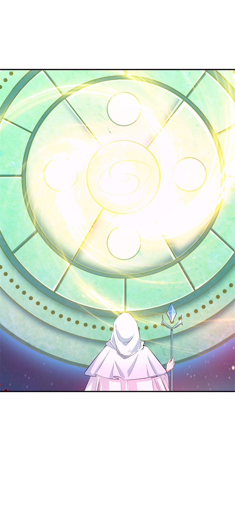 上仙，缺猫否？司命与白虎