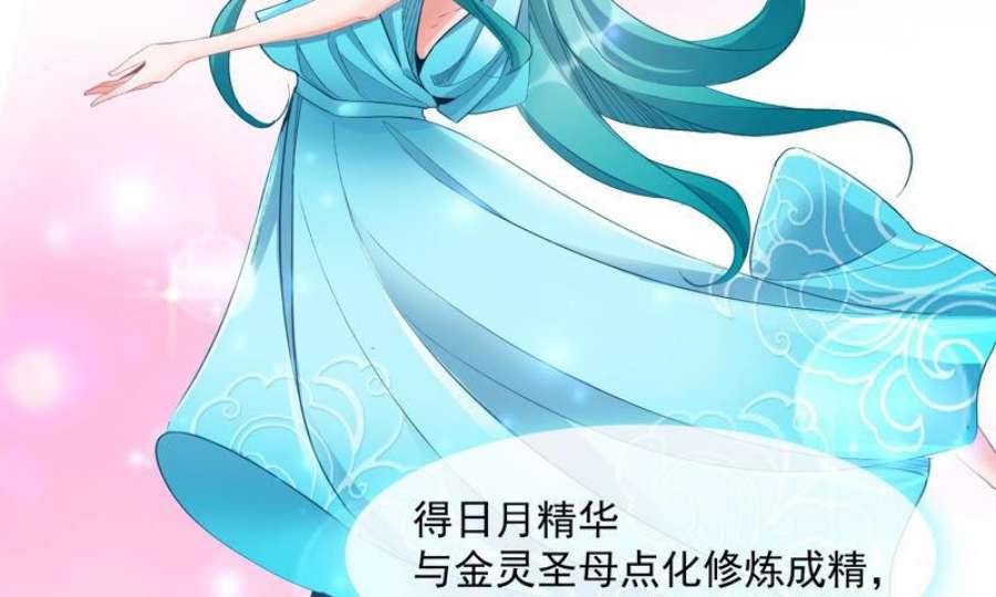 上仙，缺猫否？玉如意