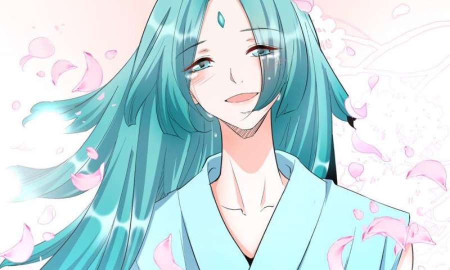 上仙，缺猫否？玉如意