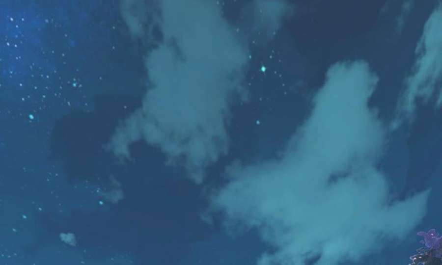 上仙，缺猫否？月下独酌