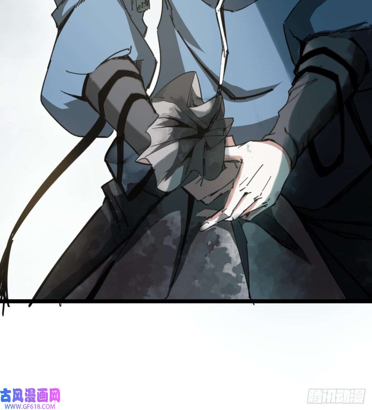 废土时代：我带全家去修仙人间有人，生生不息