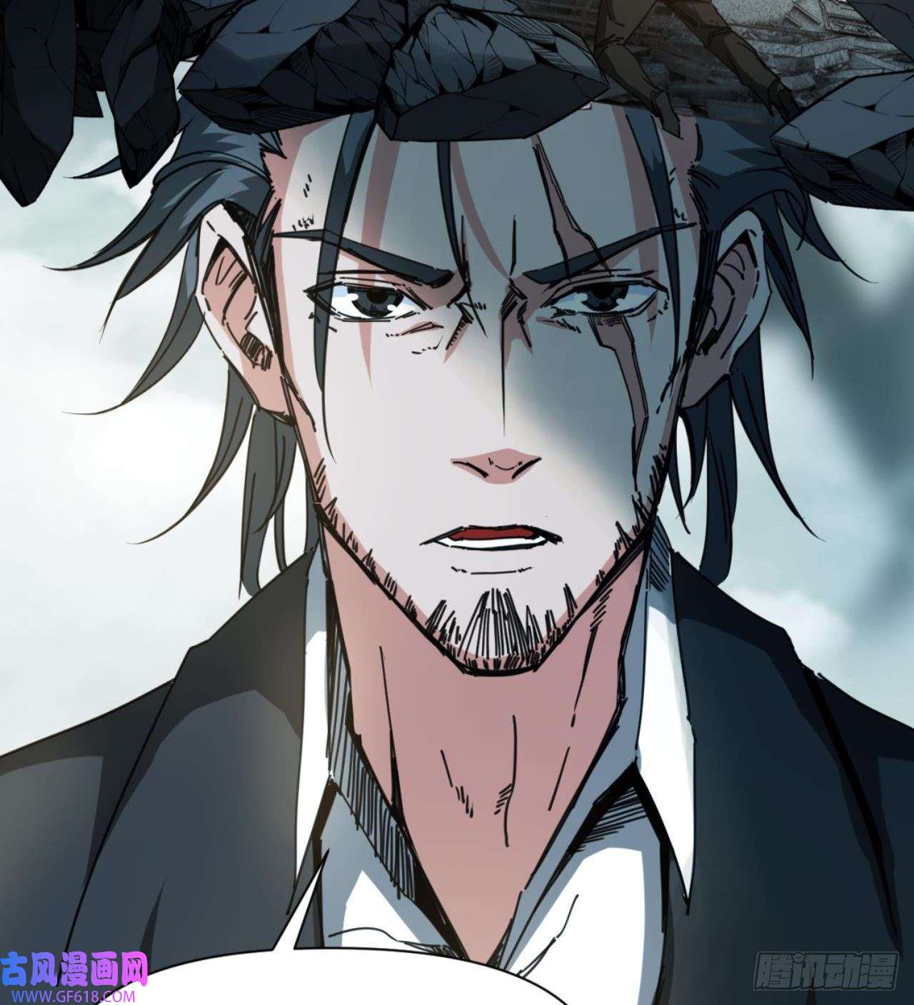 废土时代：我带全家去修仙人间有人，生生不息