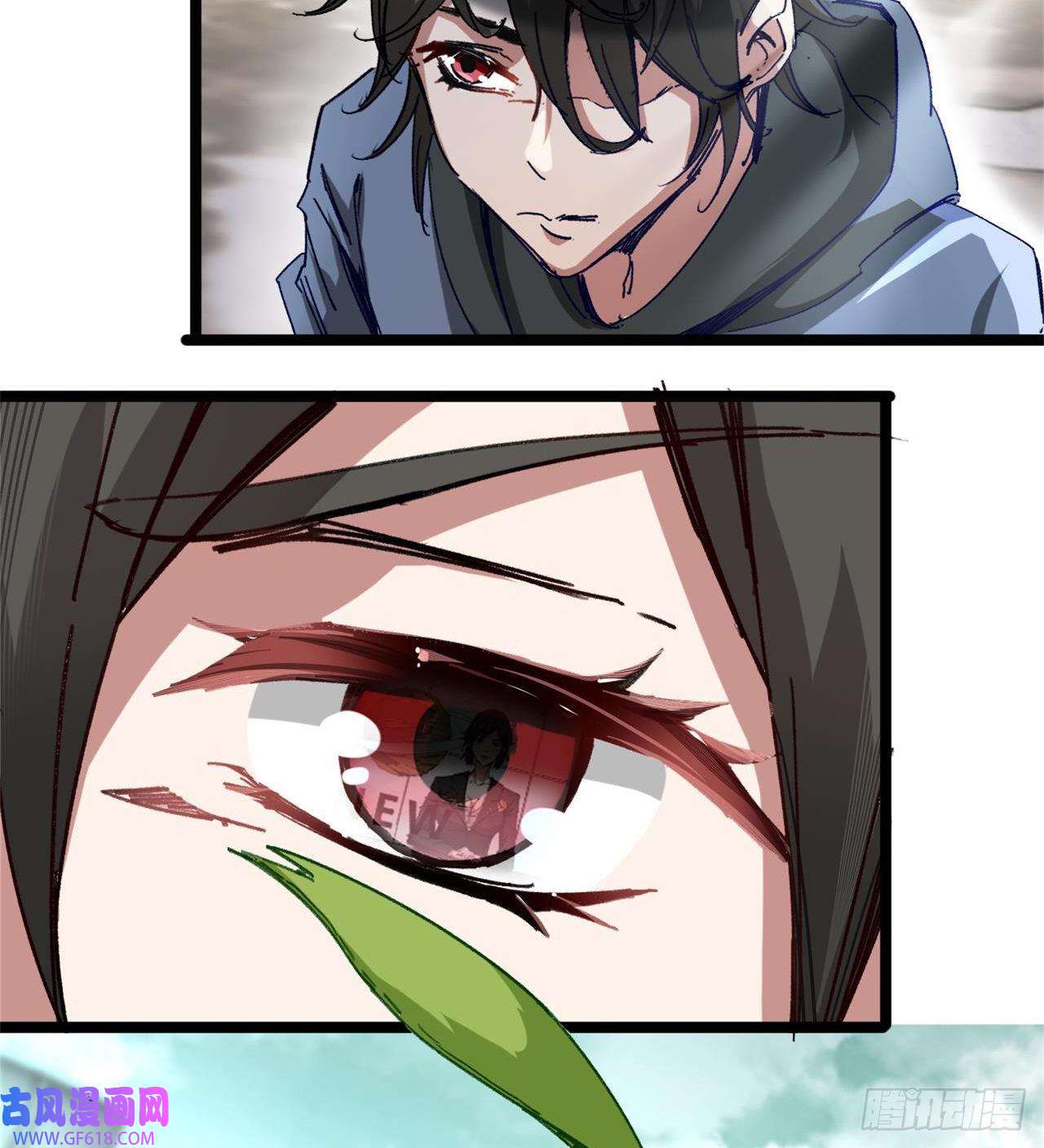 废土时代：我带全家去修仙原来你会飞