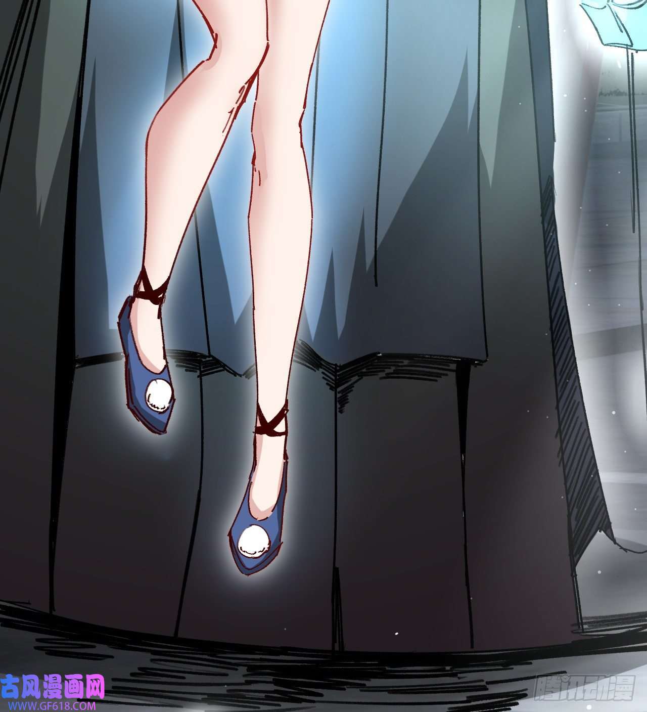 废土时代：我带全家去修仙原来你会飞