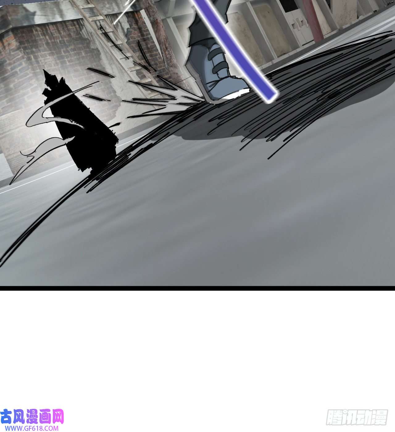 废土时代：我带全家去修仙原来你会飞