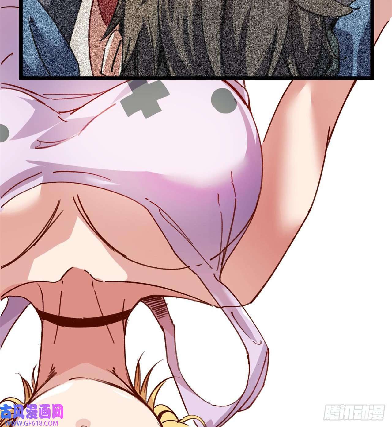 废土时代：我带全家去修仙惟一的修仙大佬