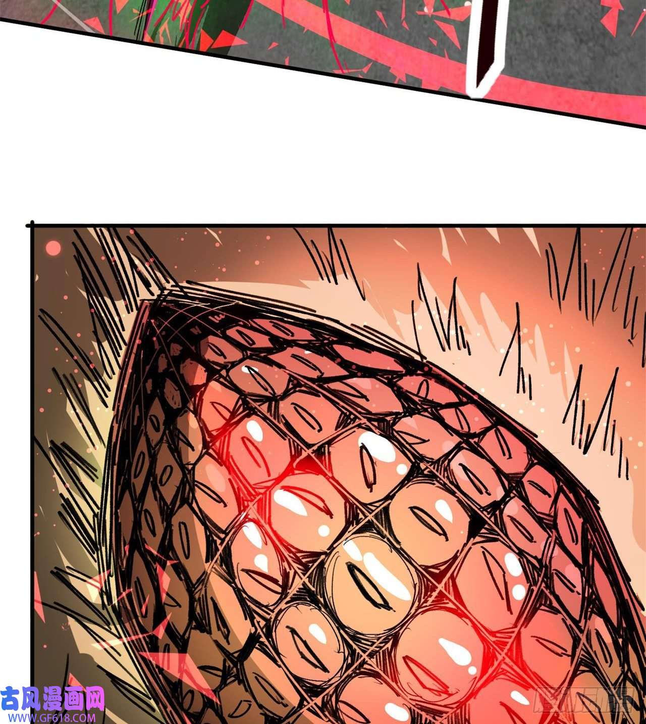 废土时代：我带全家去修仙军人从不畏惧