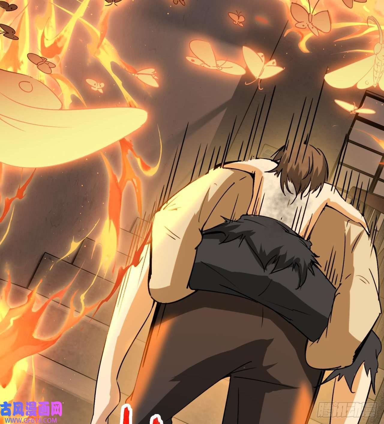 废土时代：我带全家去修仙军人从不畏惧