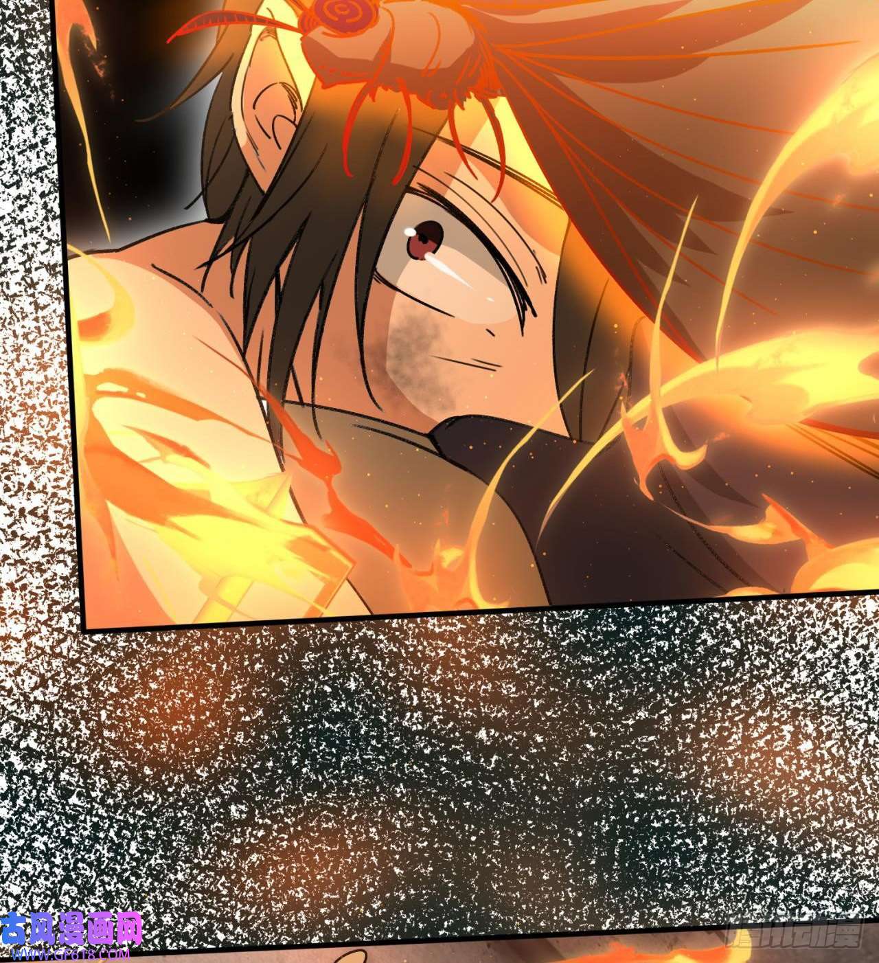 废土时代：我带全家去修仙军人从不畏惧