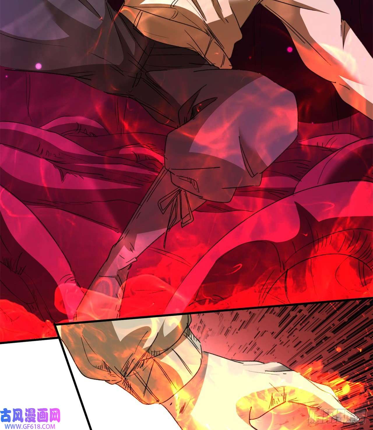 废土时代：我带全家去修仙万家灯火不曾熄