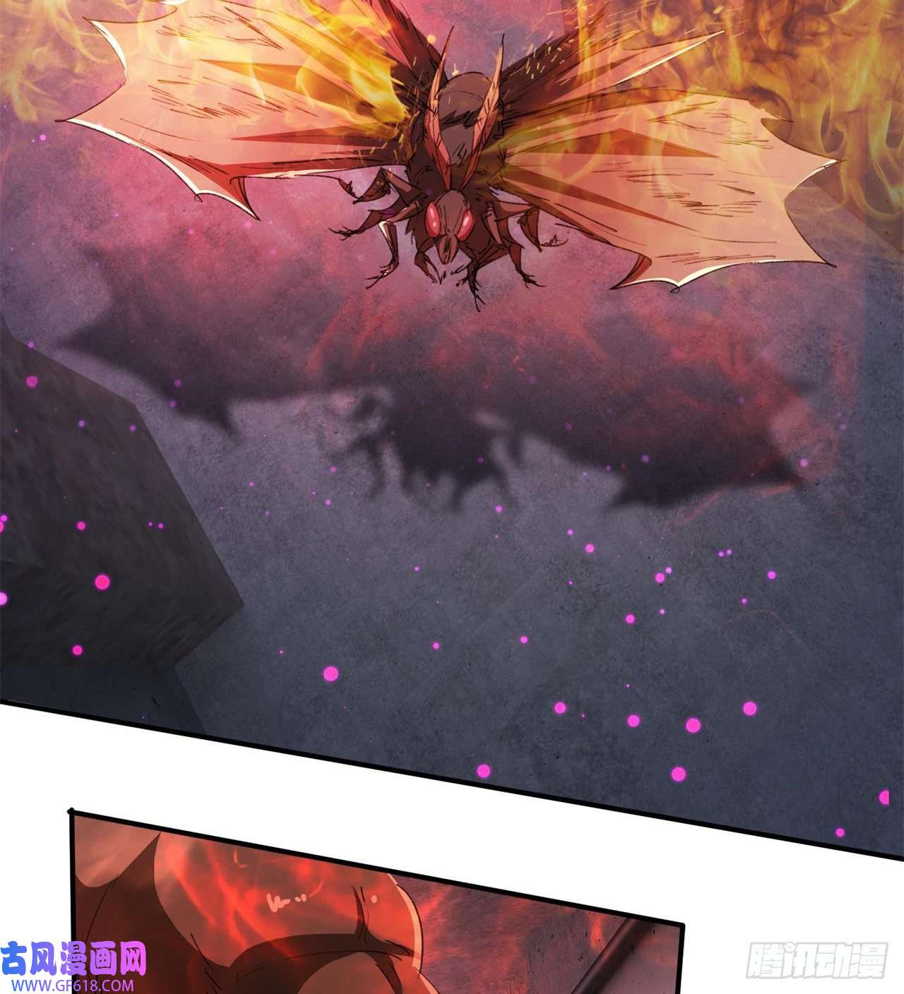 废土时代：我带全家去修仙万家灯火不曾熄