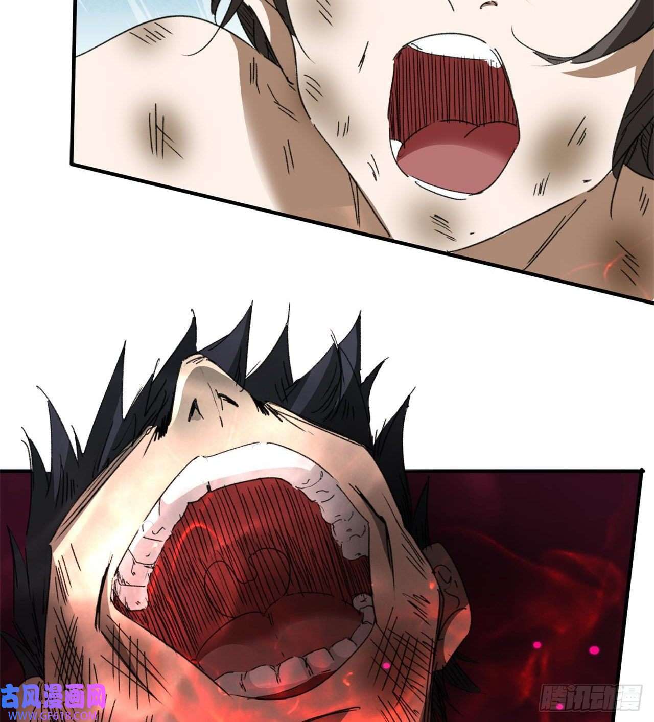 废土时代：我带全家去修仙万家灯火不曾熄