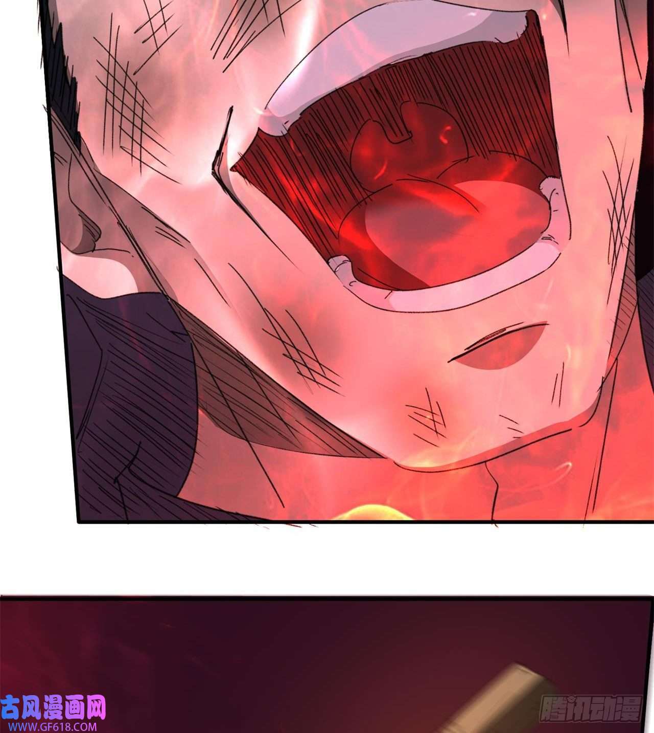 废土时代：我带全家去修仙万家灯火不曾熄