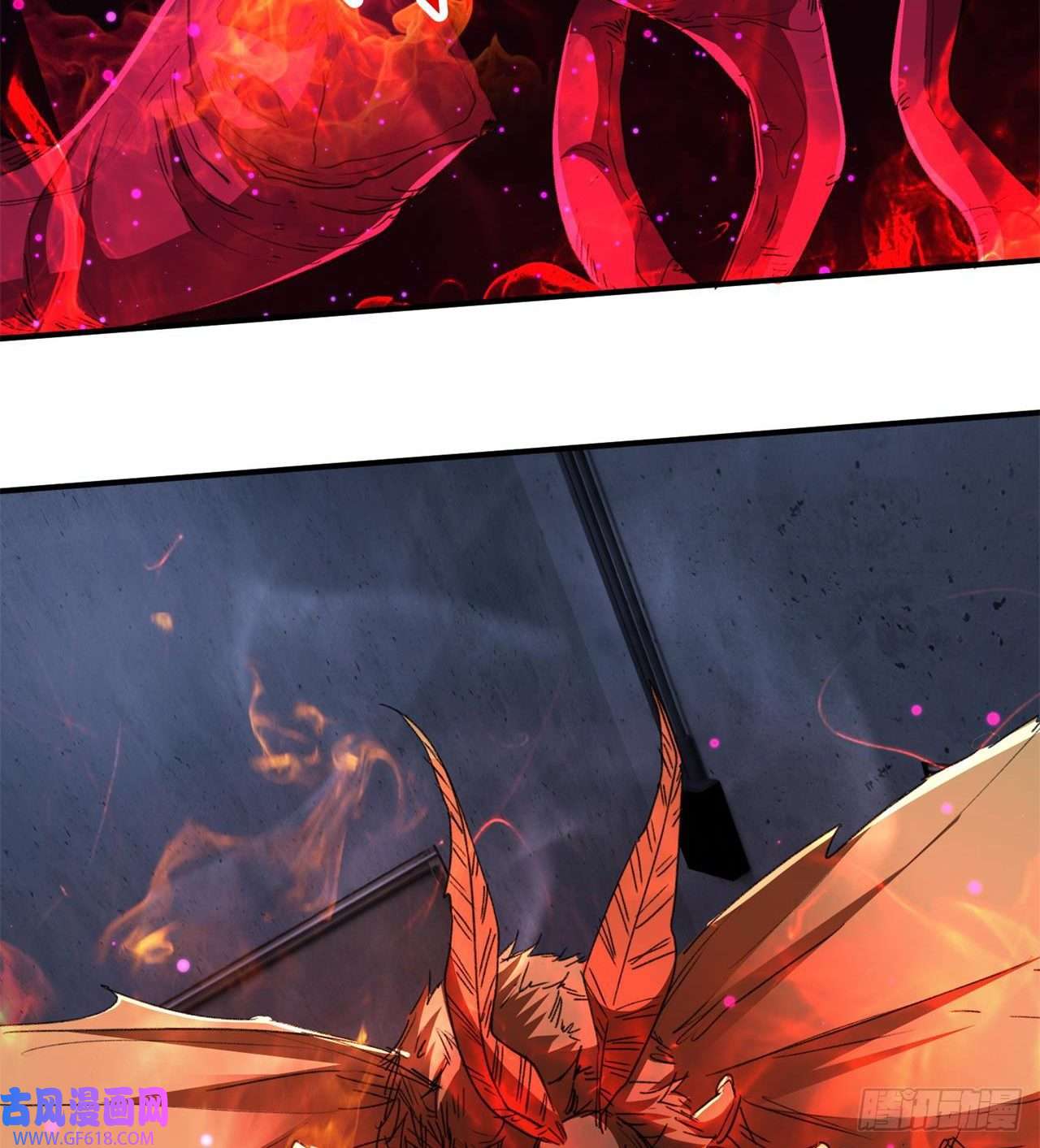 废土时代：我带全家去修仙万家灯火不曾熄