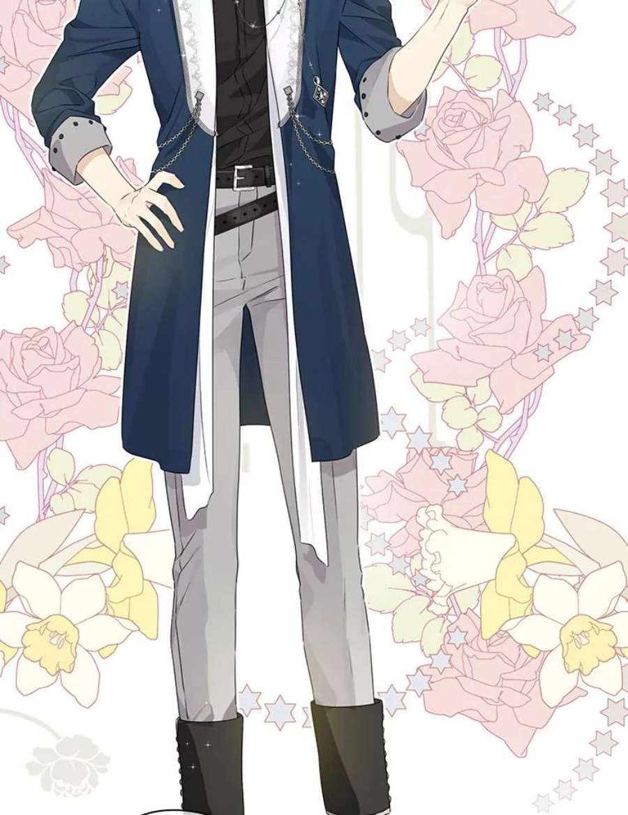 真与假的精灵师少女72.敌意