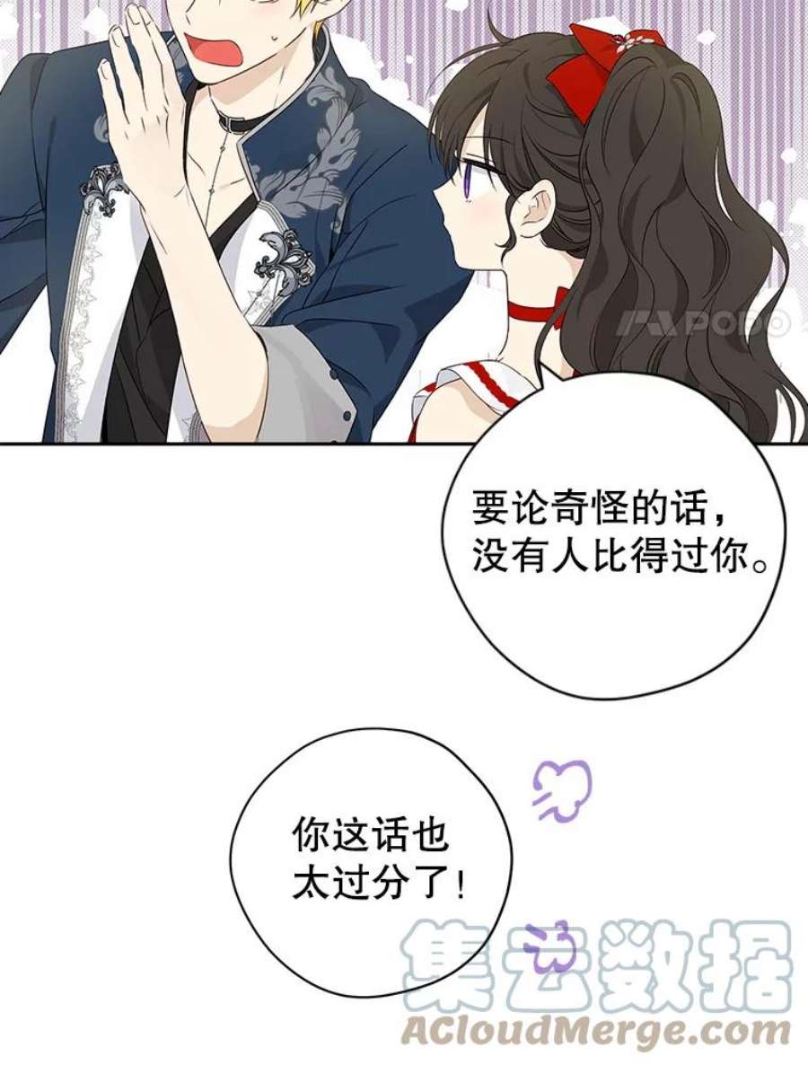 真与假的精灵师少女72.敌意