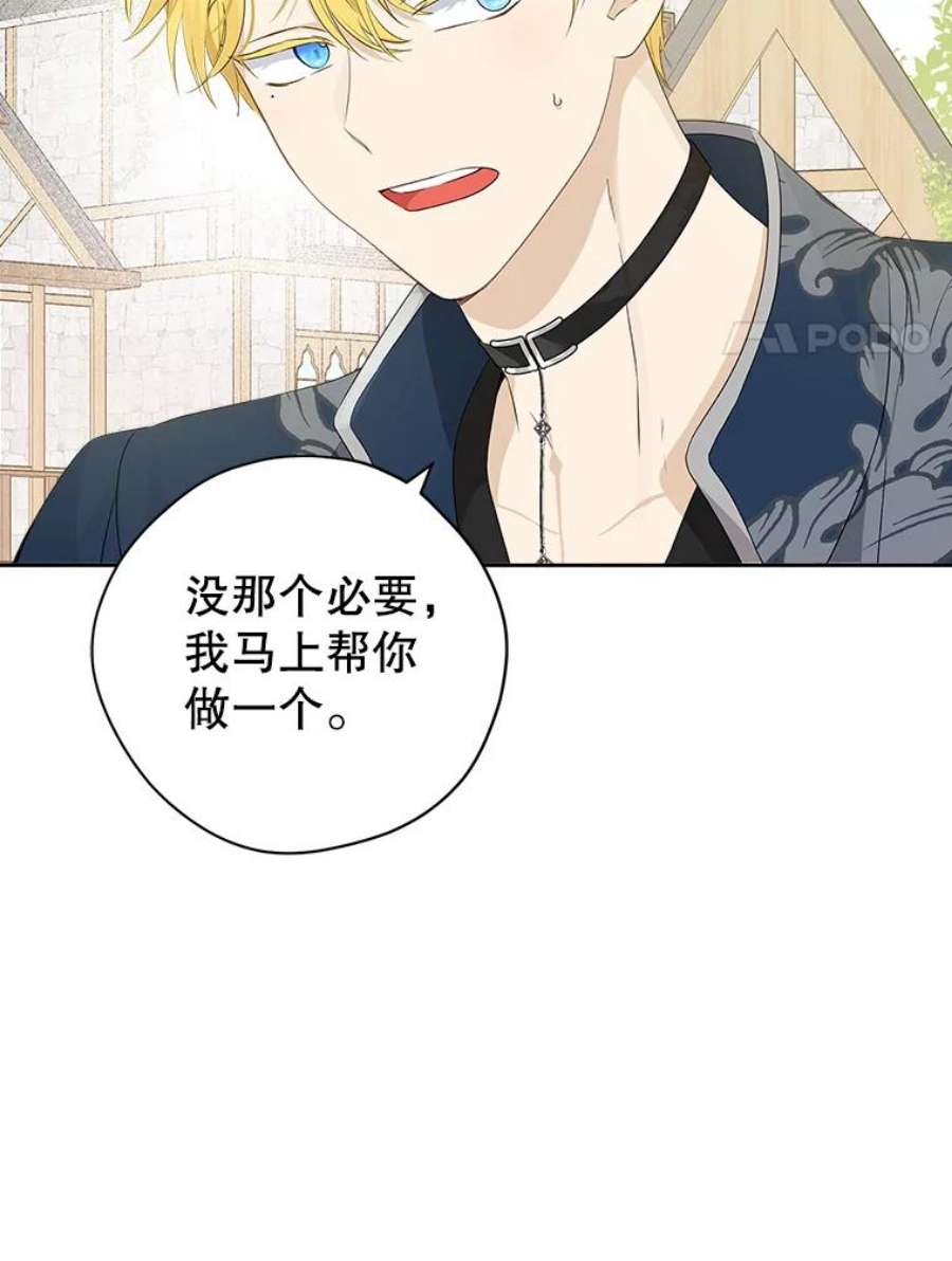 真与假的精灵师少女72.敌意