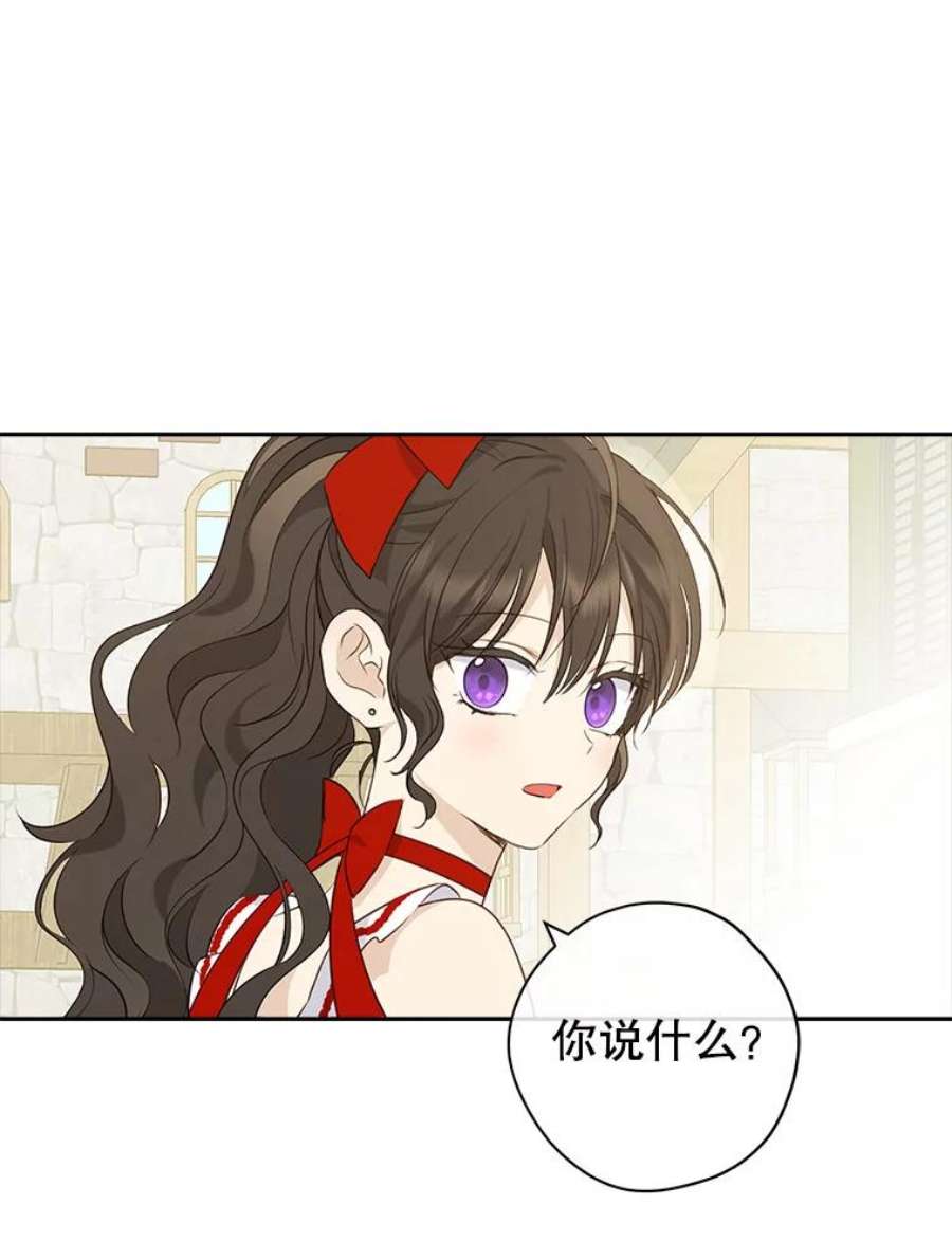 真与假的精灵师少女72.敌意