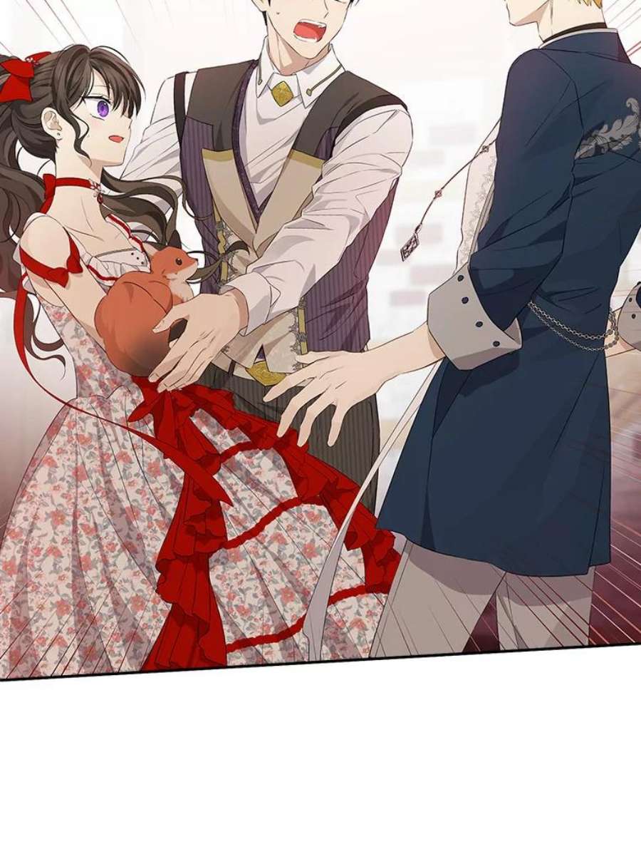 真与假的精灵师少女73.争风吃醋